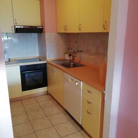 Apartmani Marija Split Zewnętrze zdjęcie