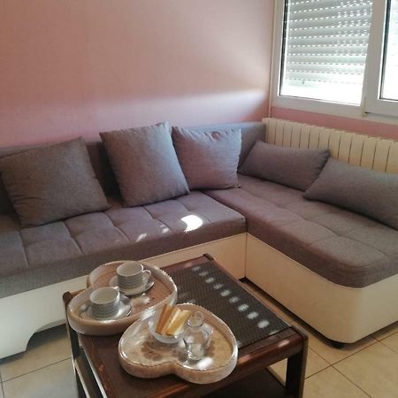 Apartmani Marija Split Zewnętrze zdjęcie