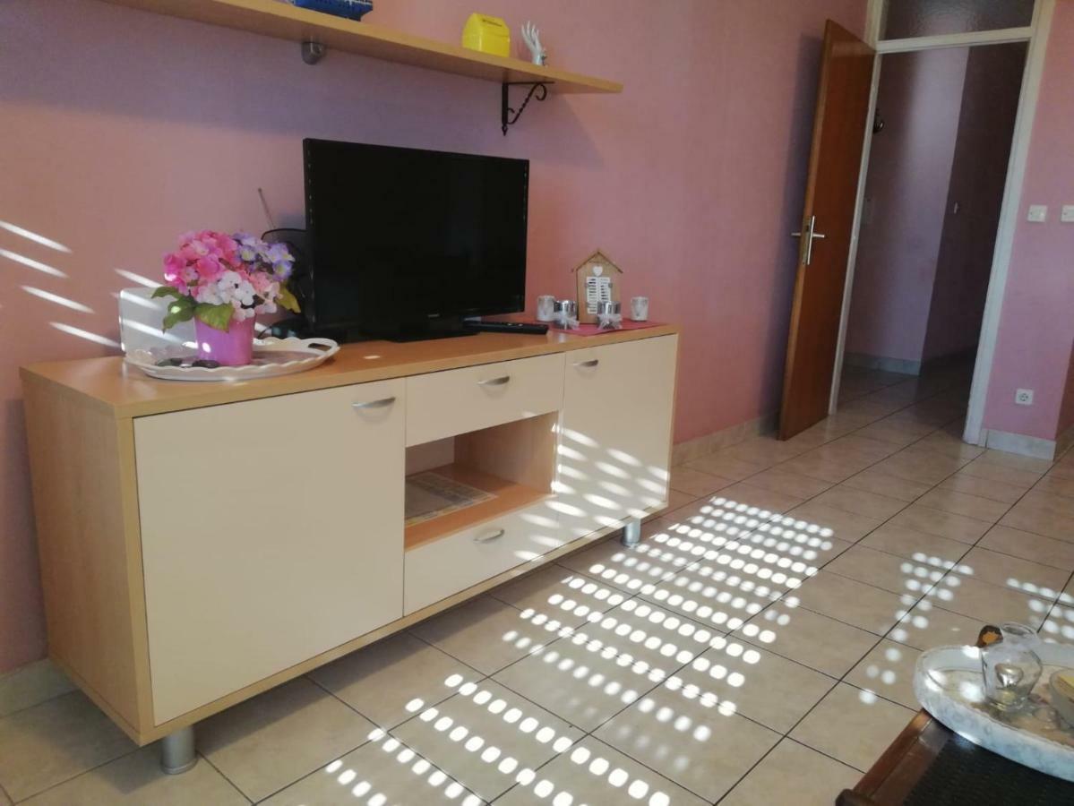 Apartmani Marija Split Zewnętrze zdjęcie