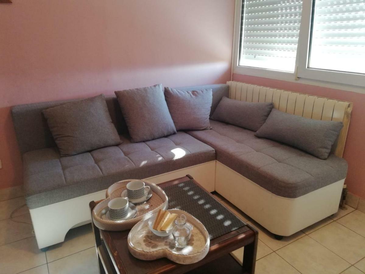 Apartmani Marija Split Zewnętrze zdjęcie