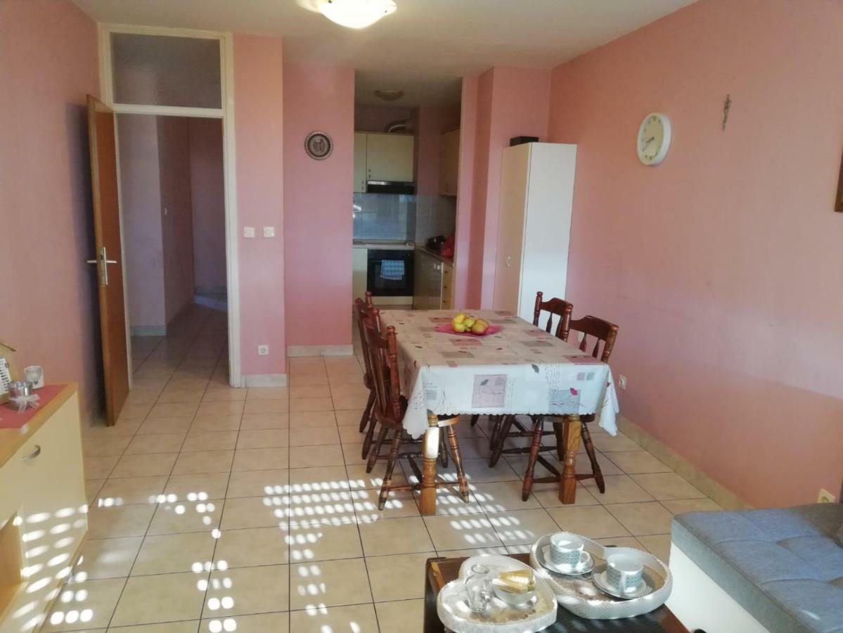 Apartmani Marija Split Zewnętrze zdjęcie