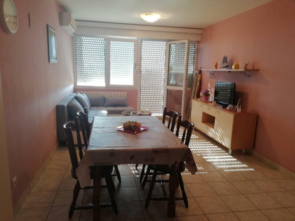 Apartmani Marija Split Zewnętrze zdjęcie